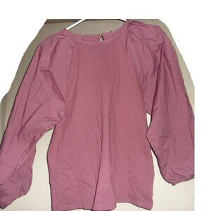 A New Day Women's Shirt Top Size Small
